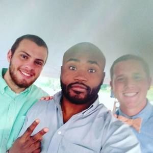 Meet your Posher, Nick